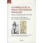 La fabrique de la franc-maçonnerie française 27,40 €