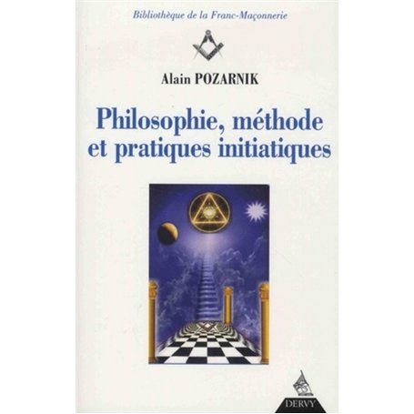 Philosophie, méthode et pratiques initiatiques 21,53 €