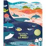 Qui vois-tu dans la mer ?