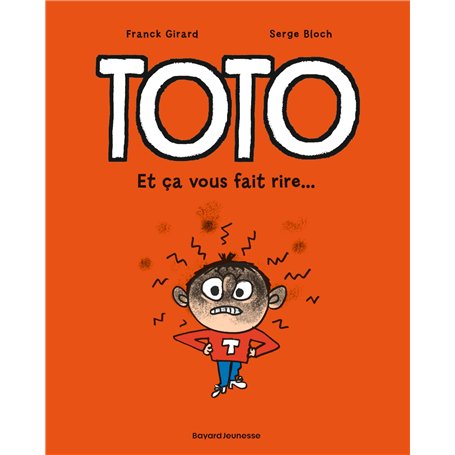 Toto BD, Tome 01 10,76 €