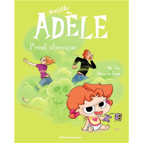 BD Mortelle Adèle, Tome 14 11,74 €