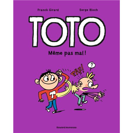 Toto BD, Tome 03 10,27 €