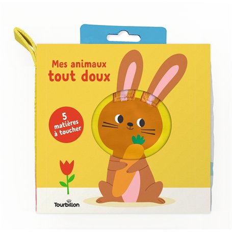 Mes animaux tout doux 9,78 €