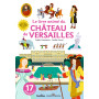 Le livre animé du château de Versailles