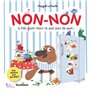 Non-Non a très faim mais ne sait pas de quoi