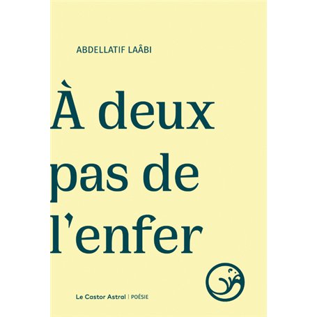 À deux pas de l'enfer