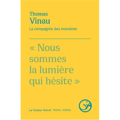 La compagnie des monstres