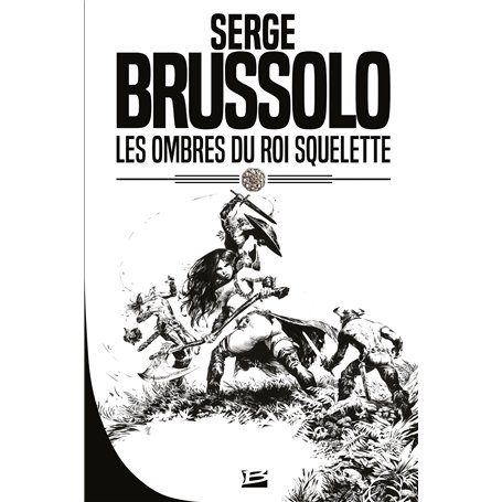 Les Ombres du Roi Squelette 16,54 €
