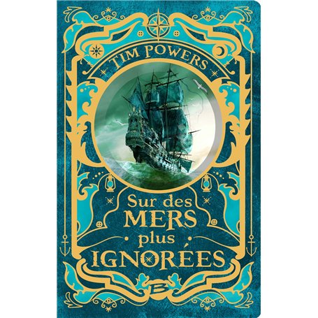 Sur des mers plus ignorées 24,46 €