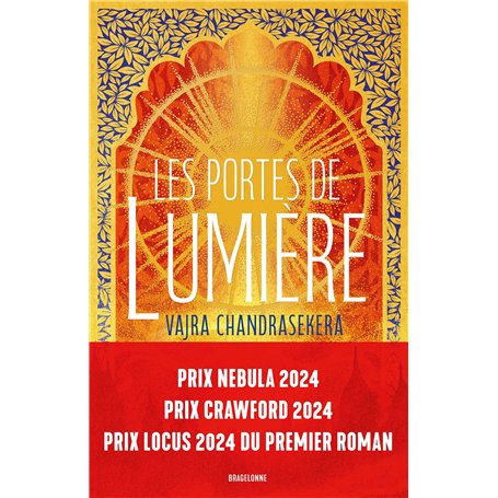 Les Portes de Lumière