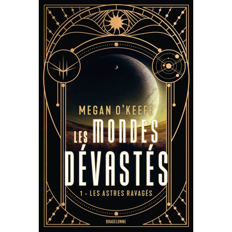 Les Mondes dévastés