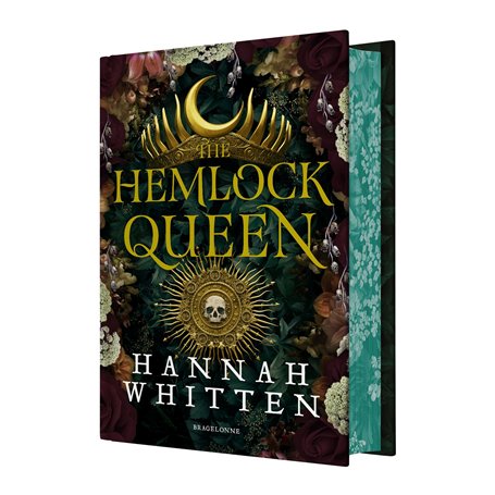 The Nightshade Crown