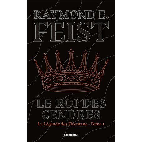 La Légende des Firemane