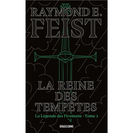 La Légende des Firemane