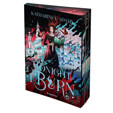 Les Sorcières de Halstett