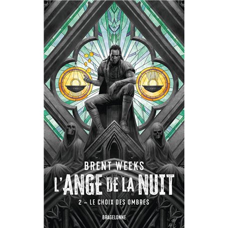 L'Ange de la Nuit