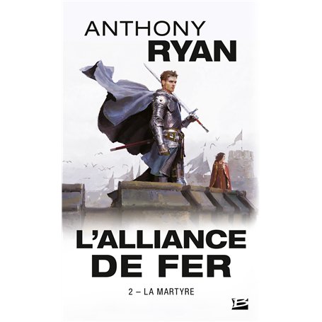 L'Alliance de Fer