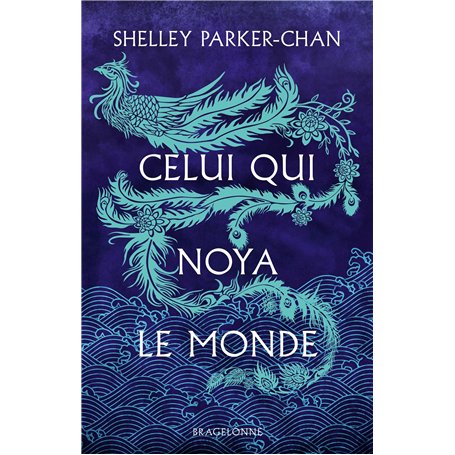 Celui qui noya le monde