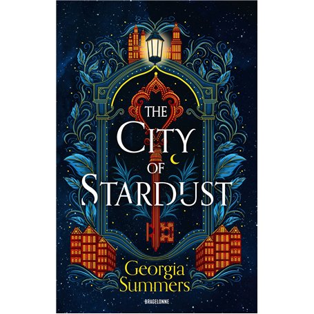 The City of Stardust