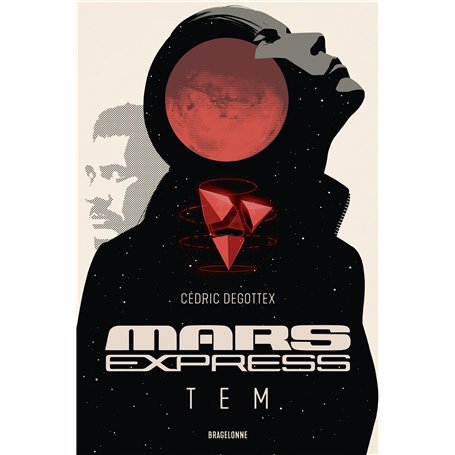Mars Express - TEM 17,56 €