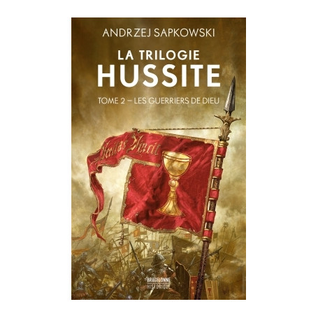 La Trilogie hussite
