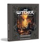 L'Univers du Sorceleur (Witcher) : The Witcher - les recettes officielles