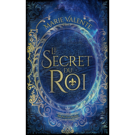 Le Secret du Roi