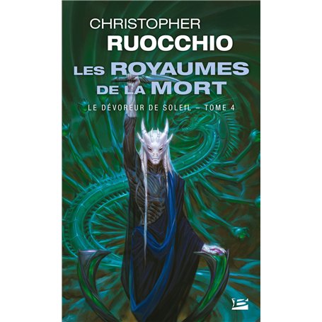 Le Dévoreur de soleil