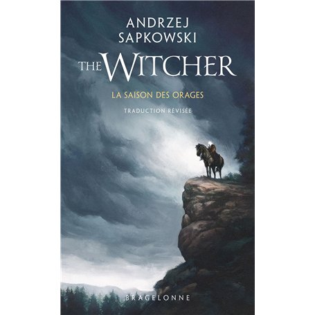 Sorceleur (Witcher) - Poche