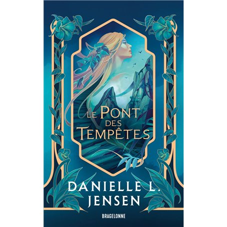 Le Pont des tempêtes T1