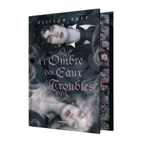 À l'ombre des eaux troubles