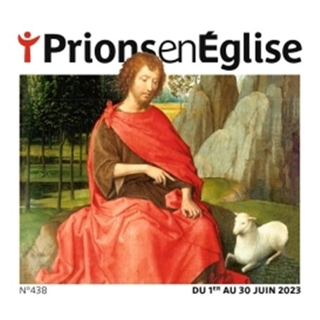 Prions Poche - juin 2024 N° 450