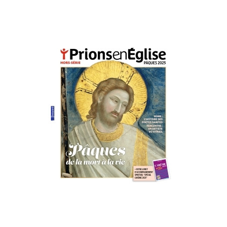 Hors-série Pâques 2025 - mars 2025 N° 10