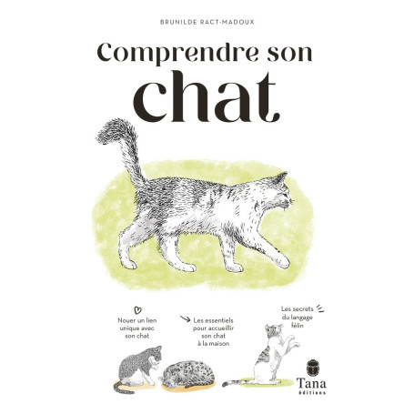 Comprendre son chat