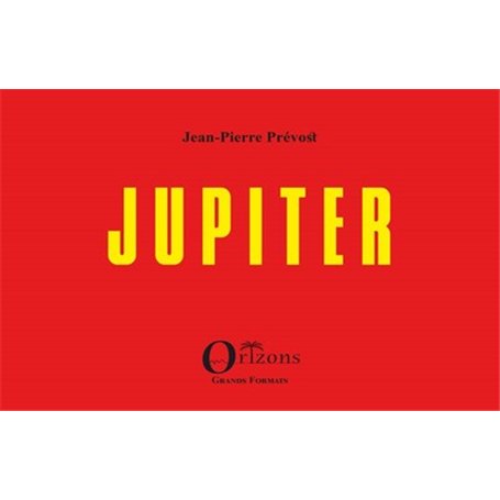 Jupiter