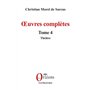 Œuvres complètes