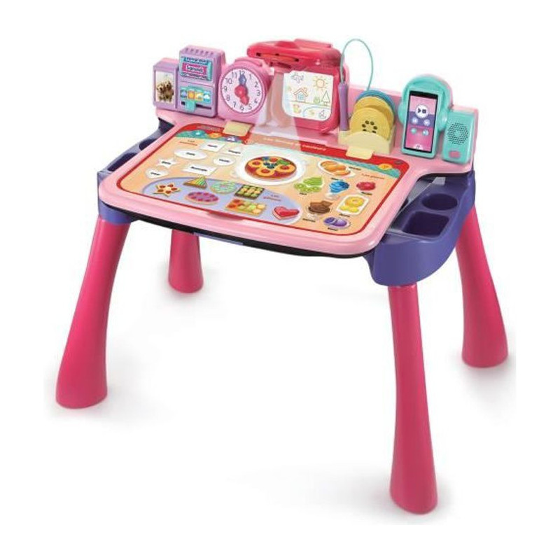 Jouet interactif Vtech Magi 5 in 1