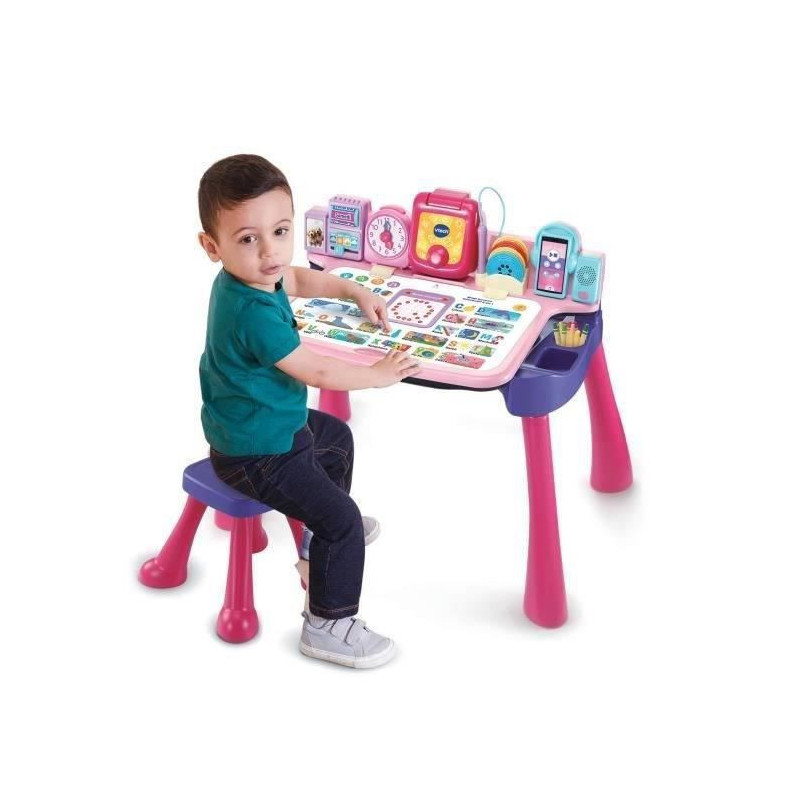 Image secondaire de Jouet interactif Vtech Magi 5 in 1