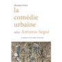 La comédie urbaine selon Antonio Segui