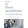 la féerie quotidienne selon Berthe Morisot