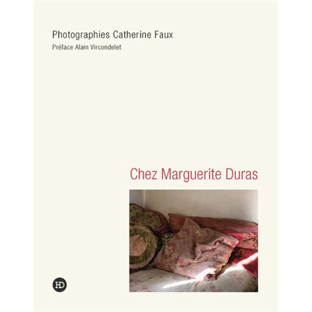 Chez Marguerite Duras