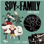 Cartes à gratter Spy x Family 8,76 €
