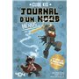 Journal d'un Noob - Tome 8 Héros