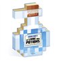 Minecraft - Le livre de potions