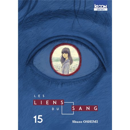 Les Liens du sang T15