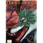 L'Eden des Sorcières T07