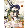 La Servante de l'empereur T03
