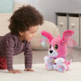 VTECH BABY Toutou Parle avec moi - Rose 86,99 €
