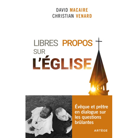 Libres propos sur l'Église