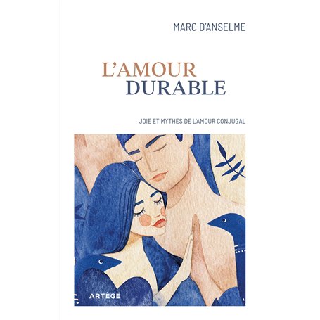 L'amour durable 19,47 €